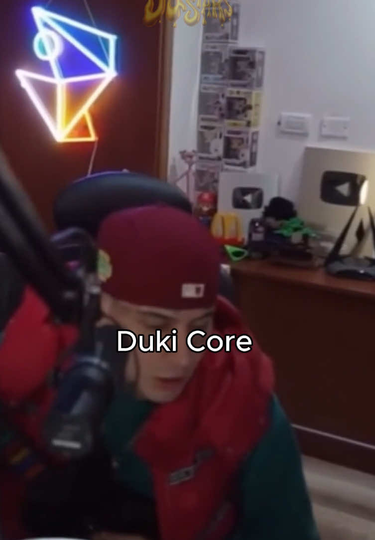 @Dukstars