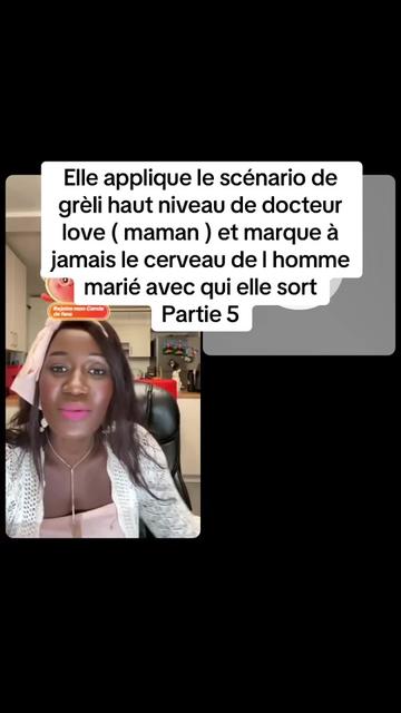 @docteurloove66tv 🧚&zwj;♀️🧚&zwj;♀️