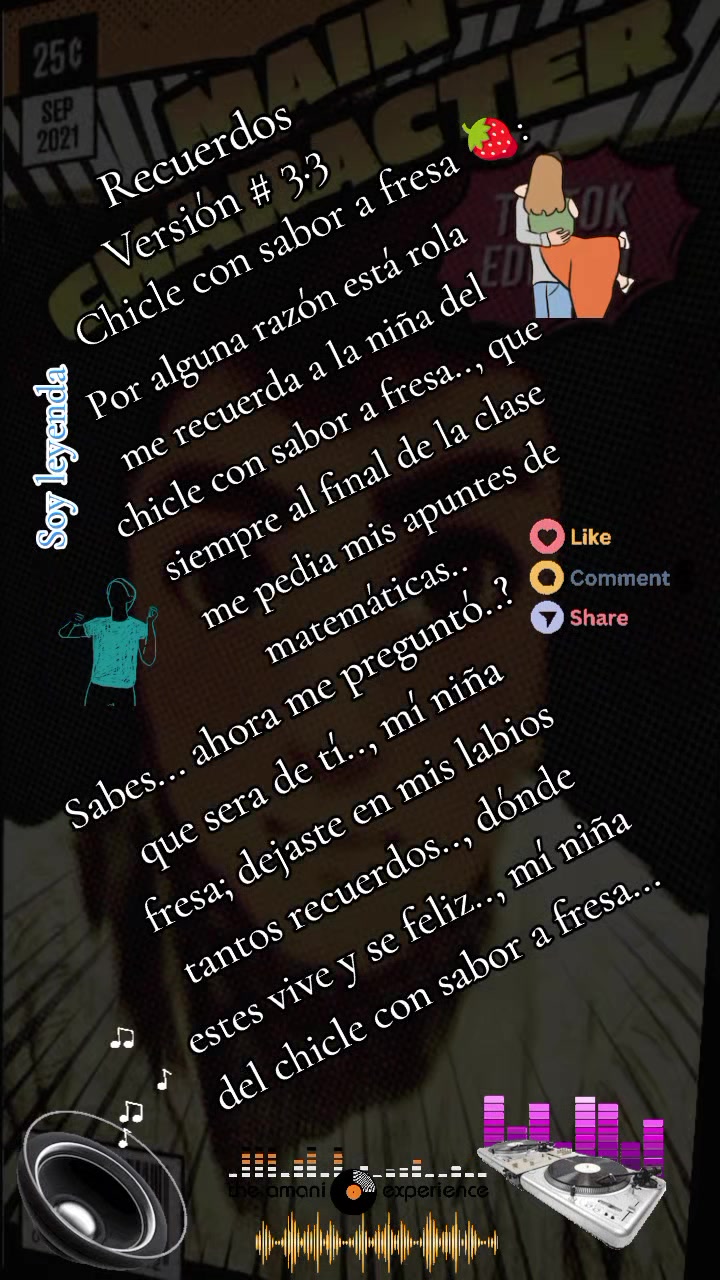@Victor Omar M.