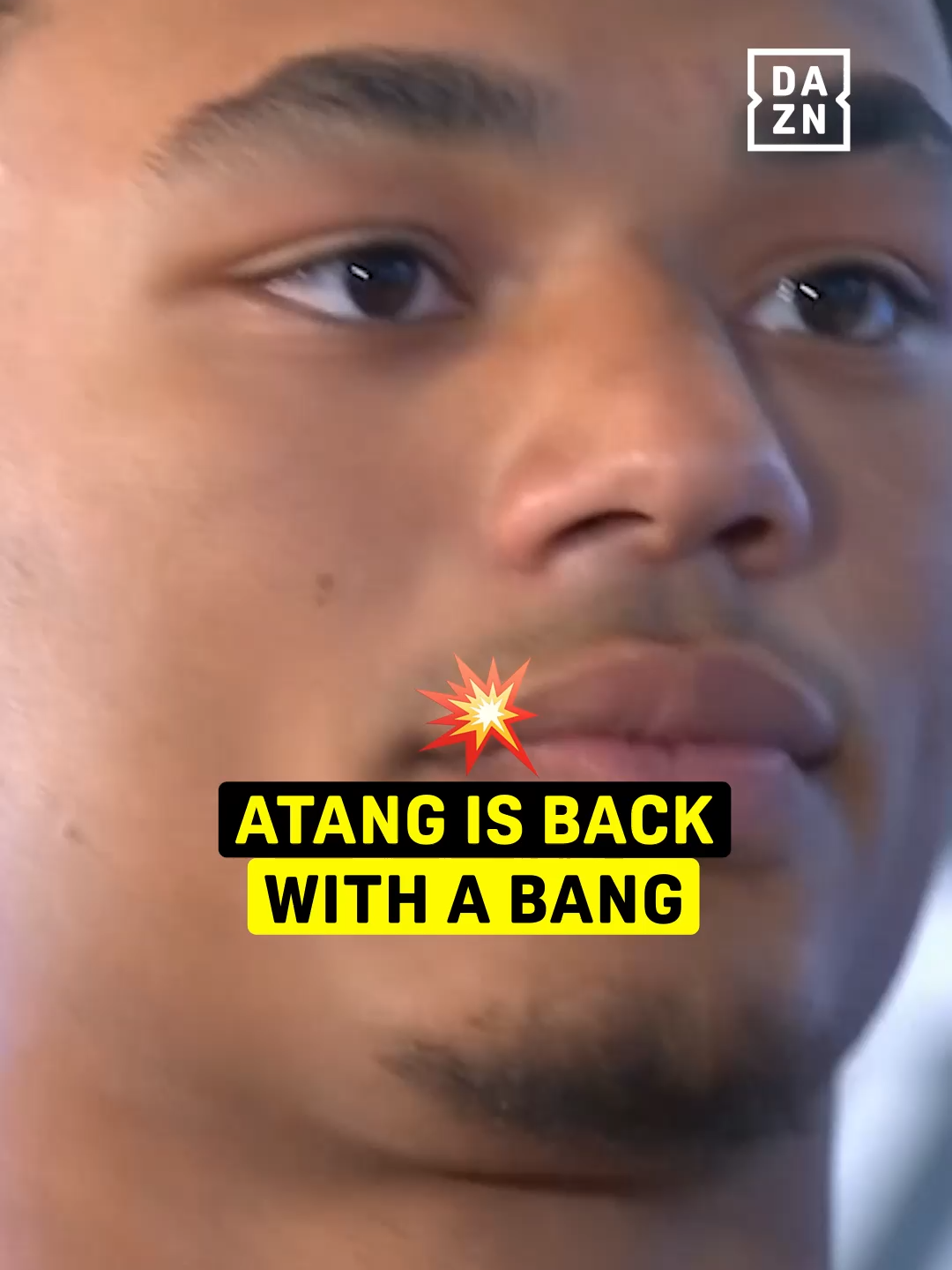 @DAZNBoxing