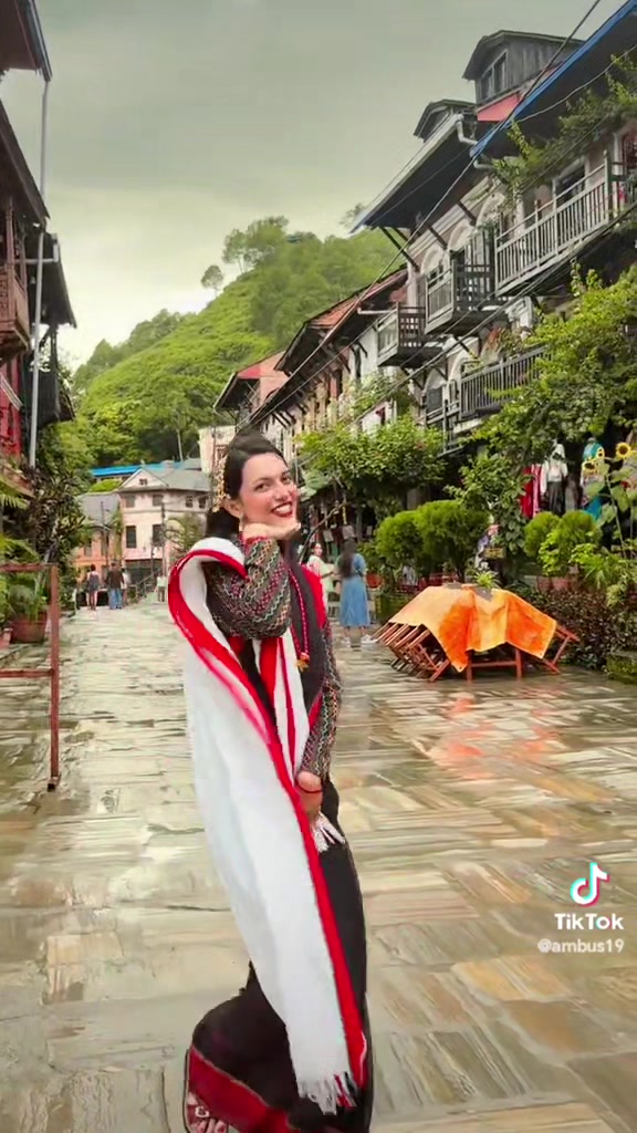 @Mrs. Nepal ❤️