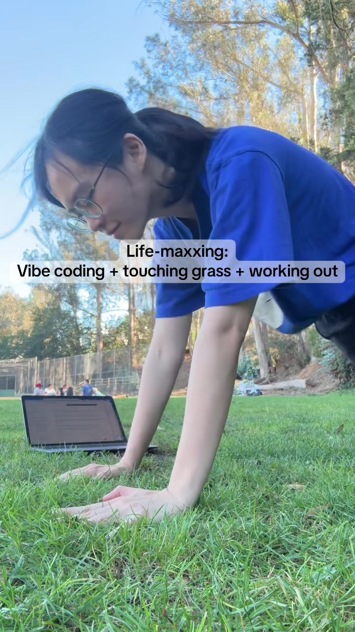 @Lan 🌊 AI startup friend