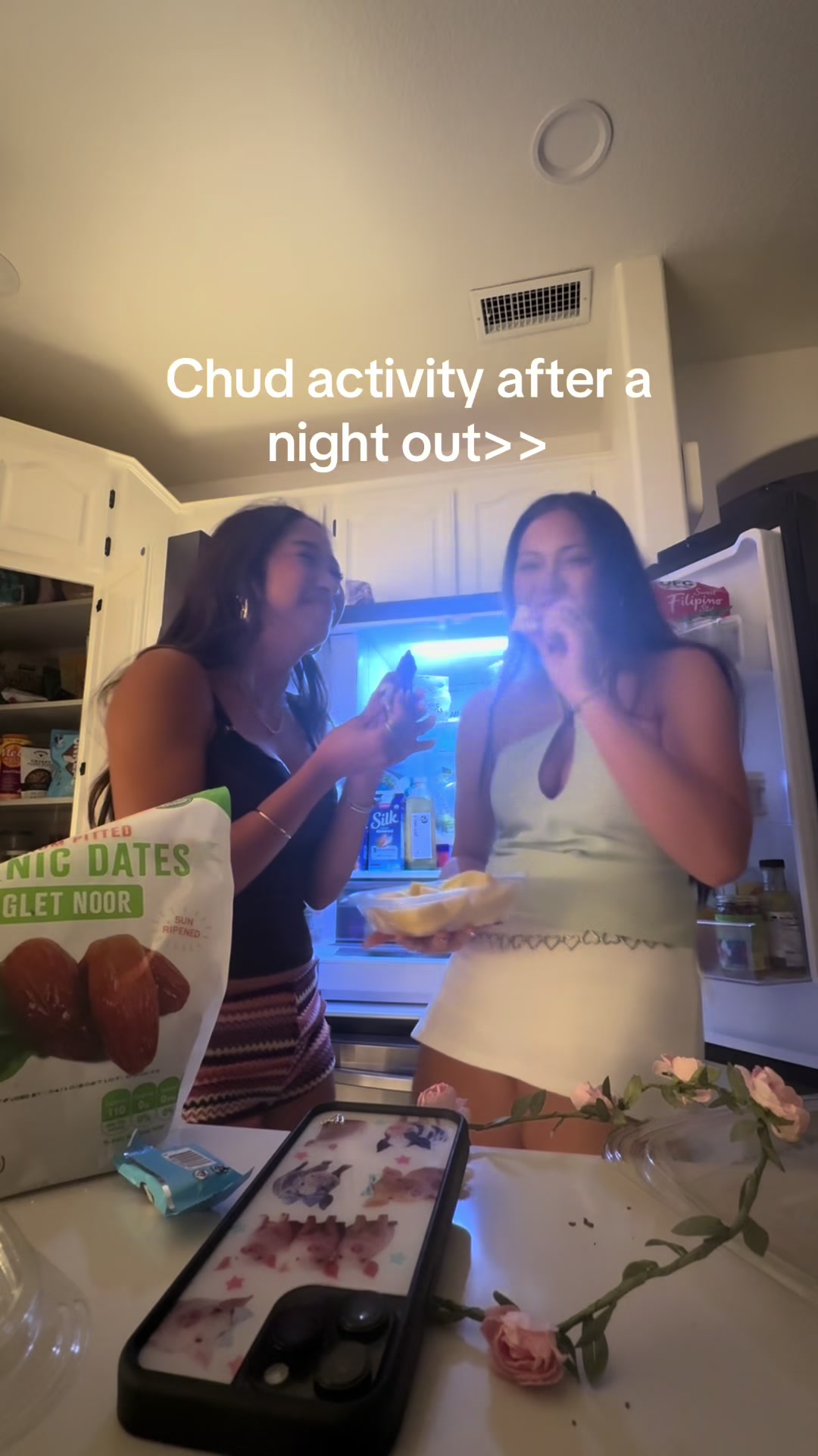 @chloe tran