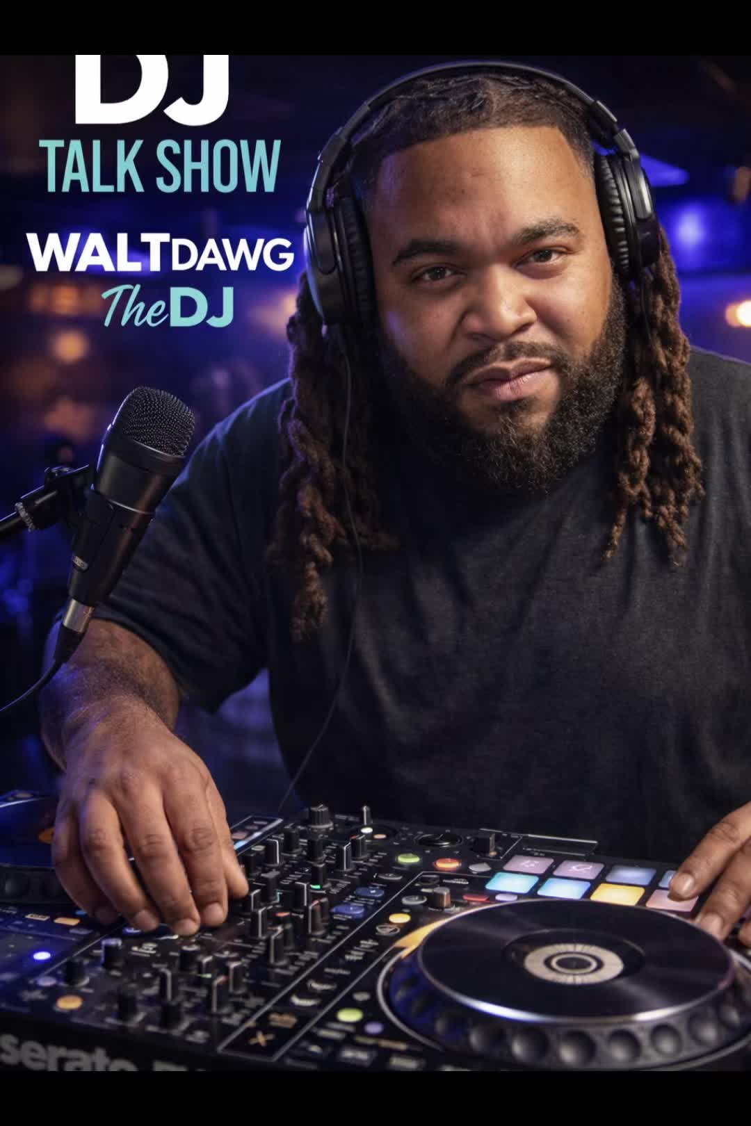 @Waltdawg the Dj