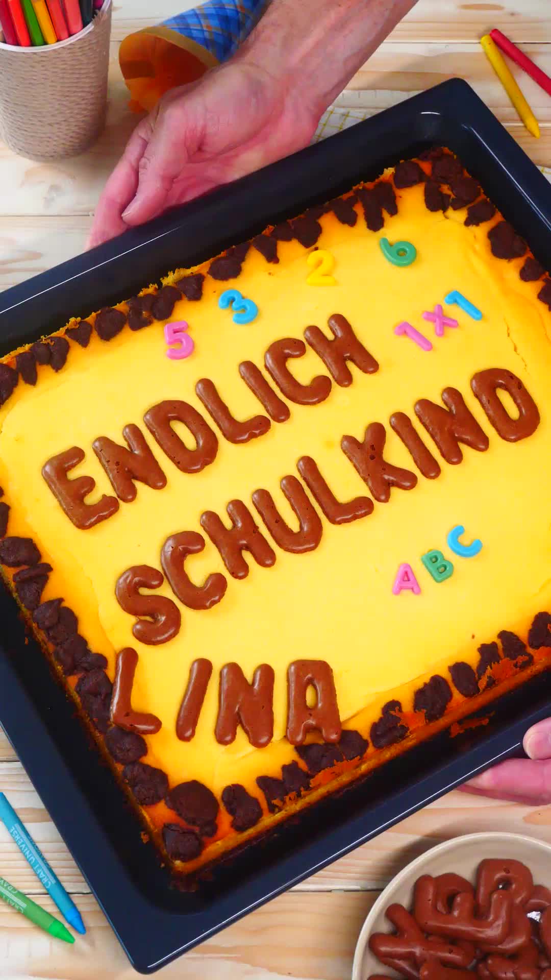 @Dr. Oetker Deutschland