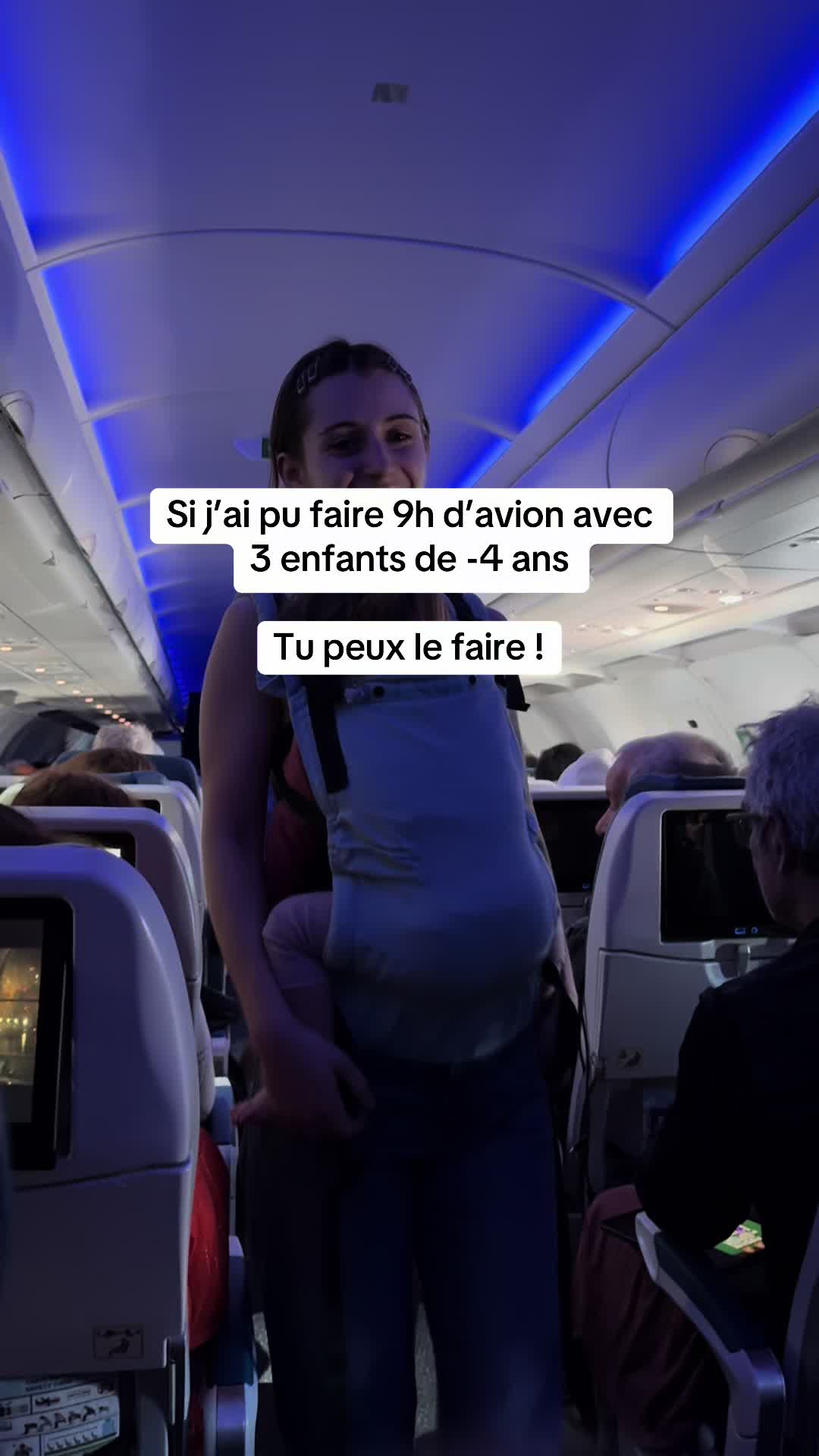 @Candice, nomade avec 3 bébés
