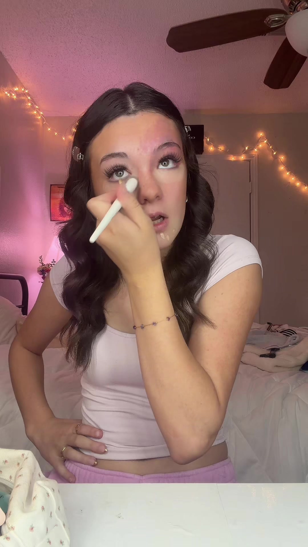 @Mya Grace