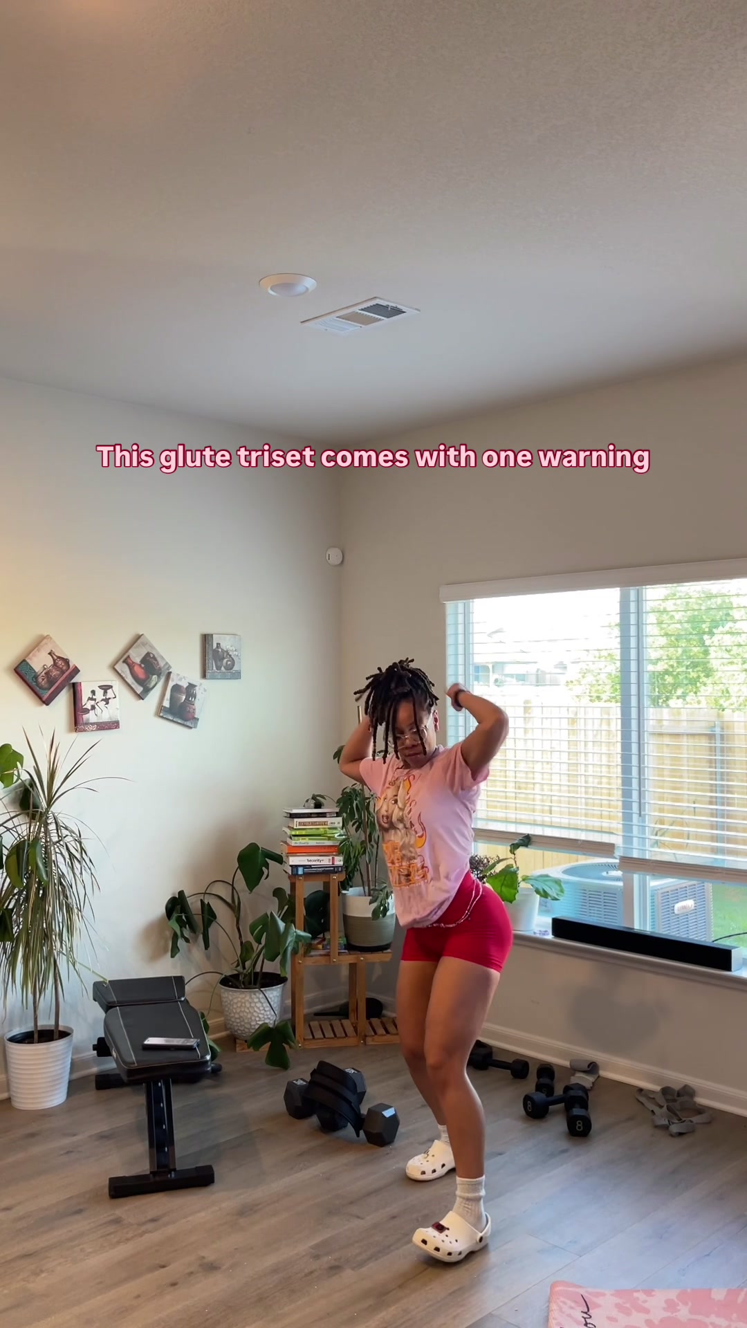 @trainwithque