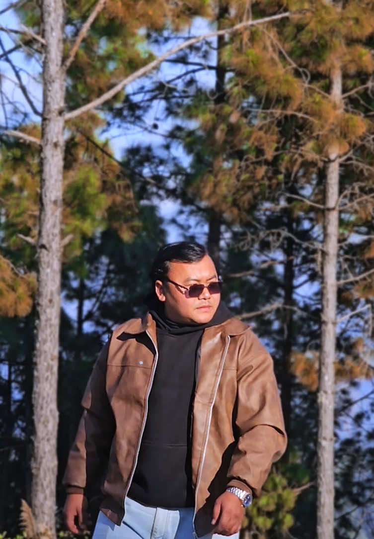 @Gunja Pratap L. Gurung