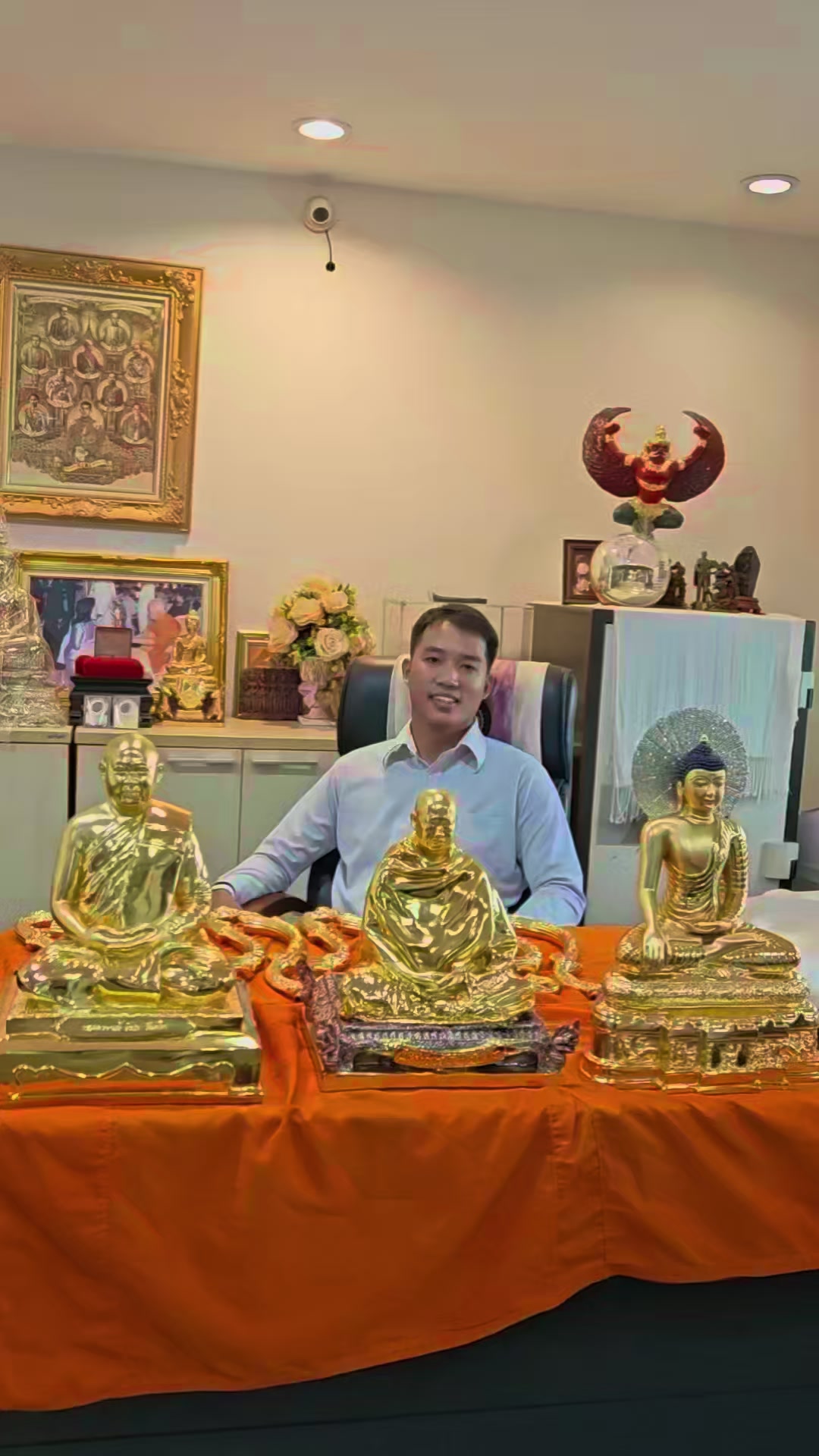 @พ่อหมอเปรมดูดวงฟรี