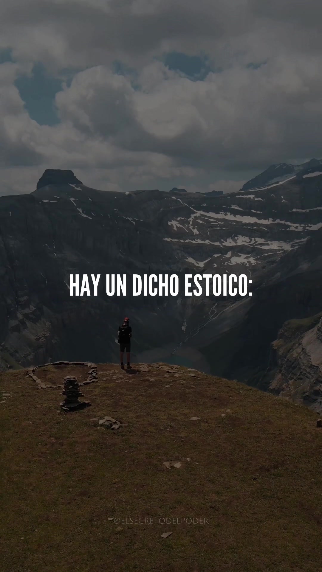 @El Secreto del Poder