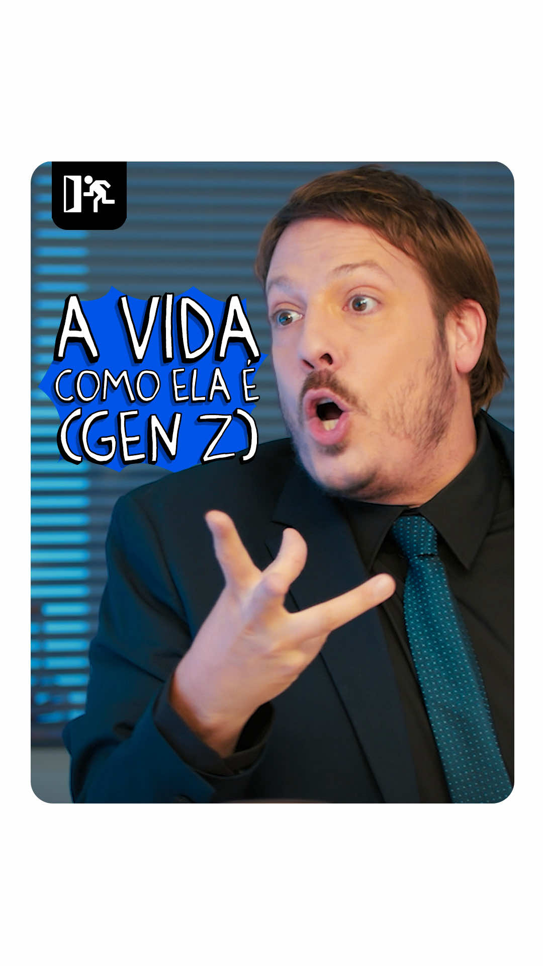 @Porta dos Fundos