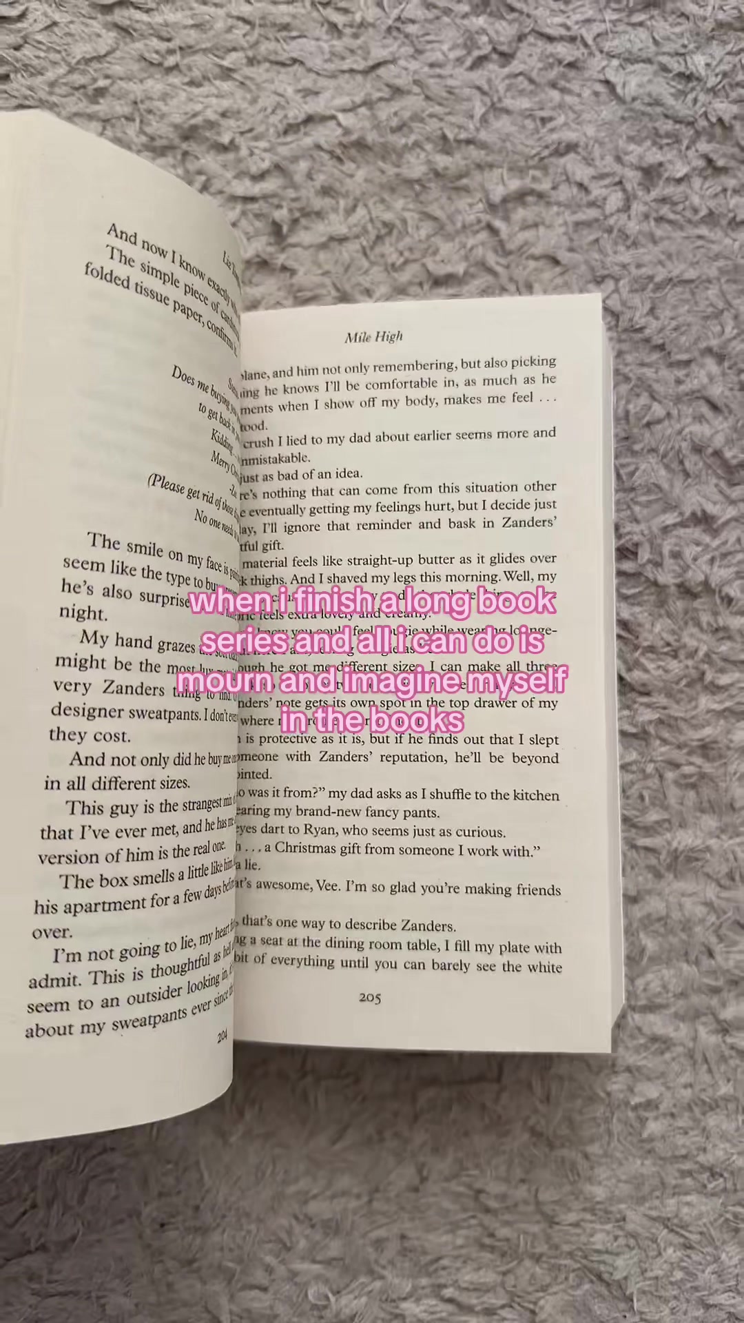 @Booktokerpage