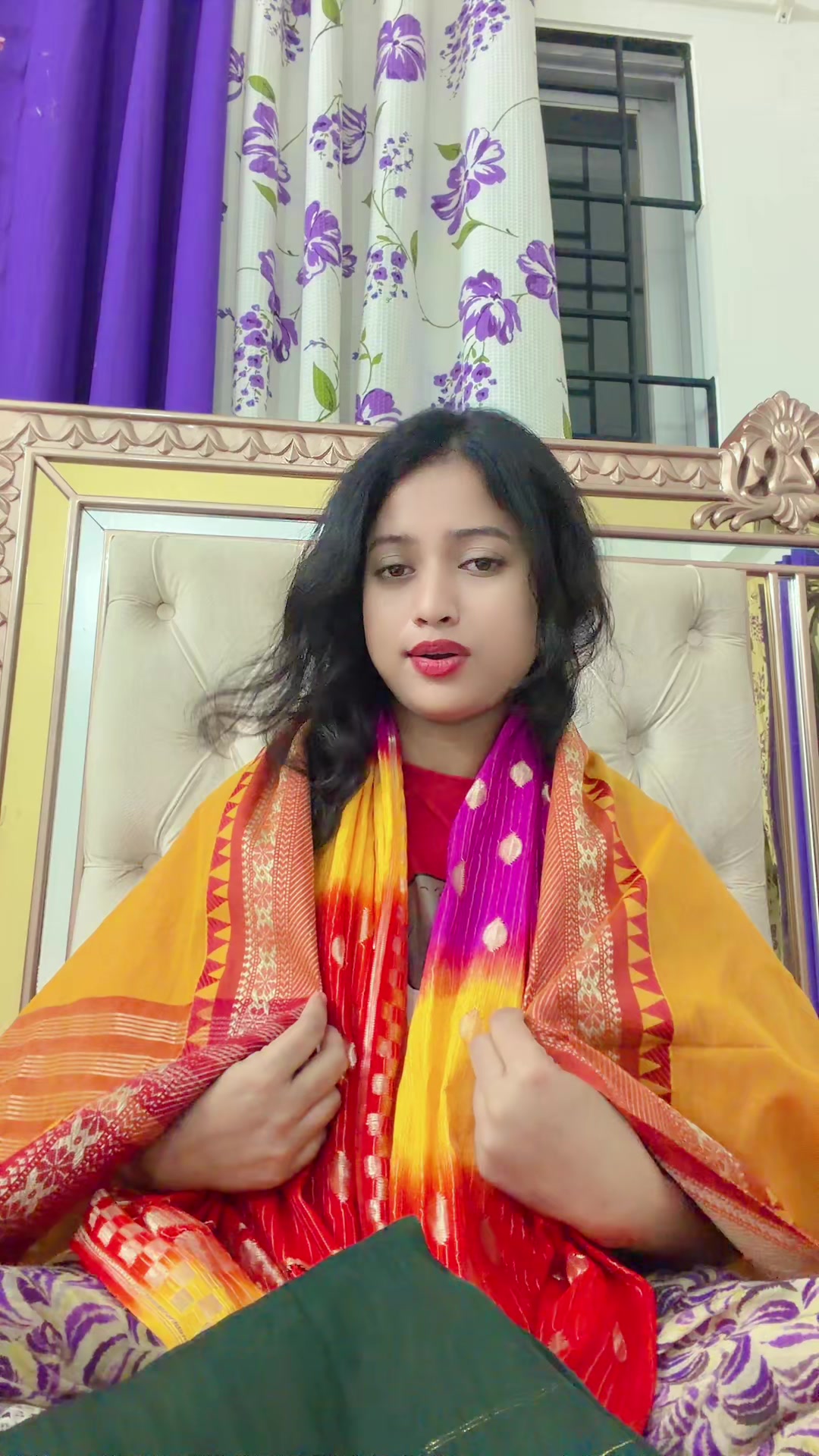 @🌸🍁পুচুর মা🍁🌸