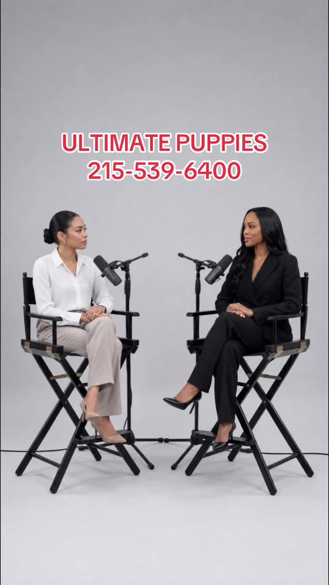 @Ultimate Puppies