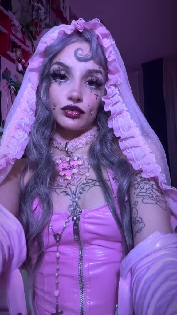 @˚₊‧꒰ა 𝕭𝖆𝖇𝖞𝕯𝖔𝖑𝖑 ໒꒱ ‧₊˚