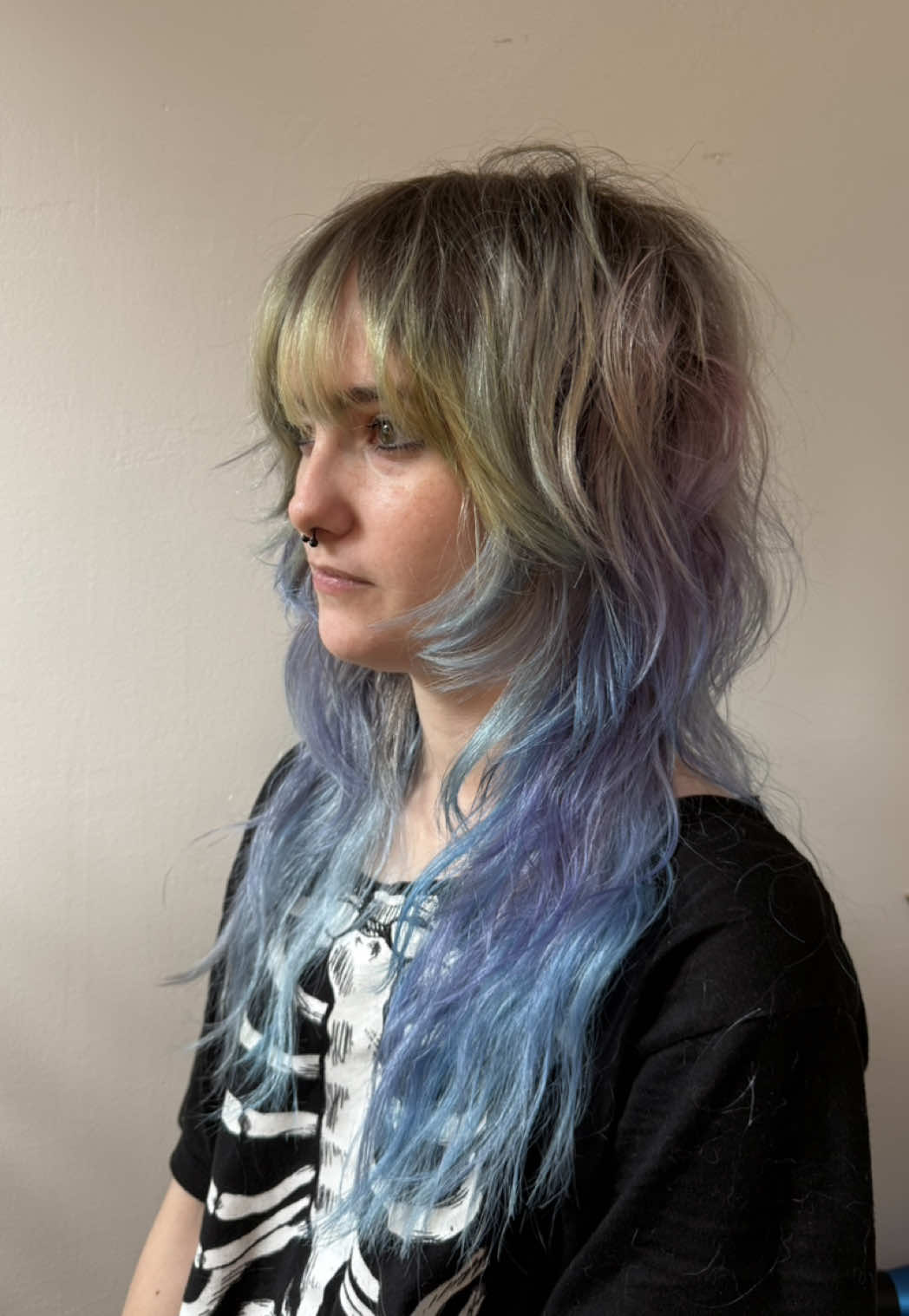 @Echo DeVore Hair ๐