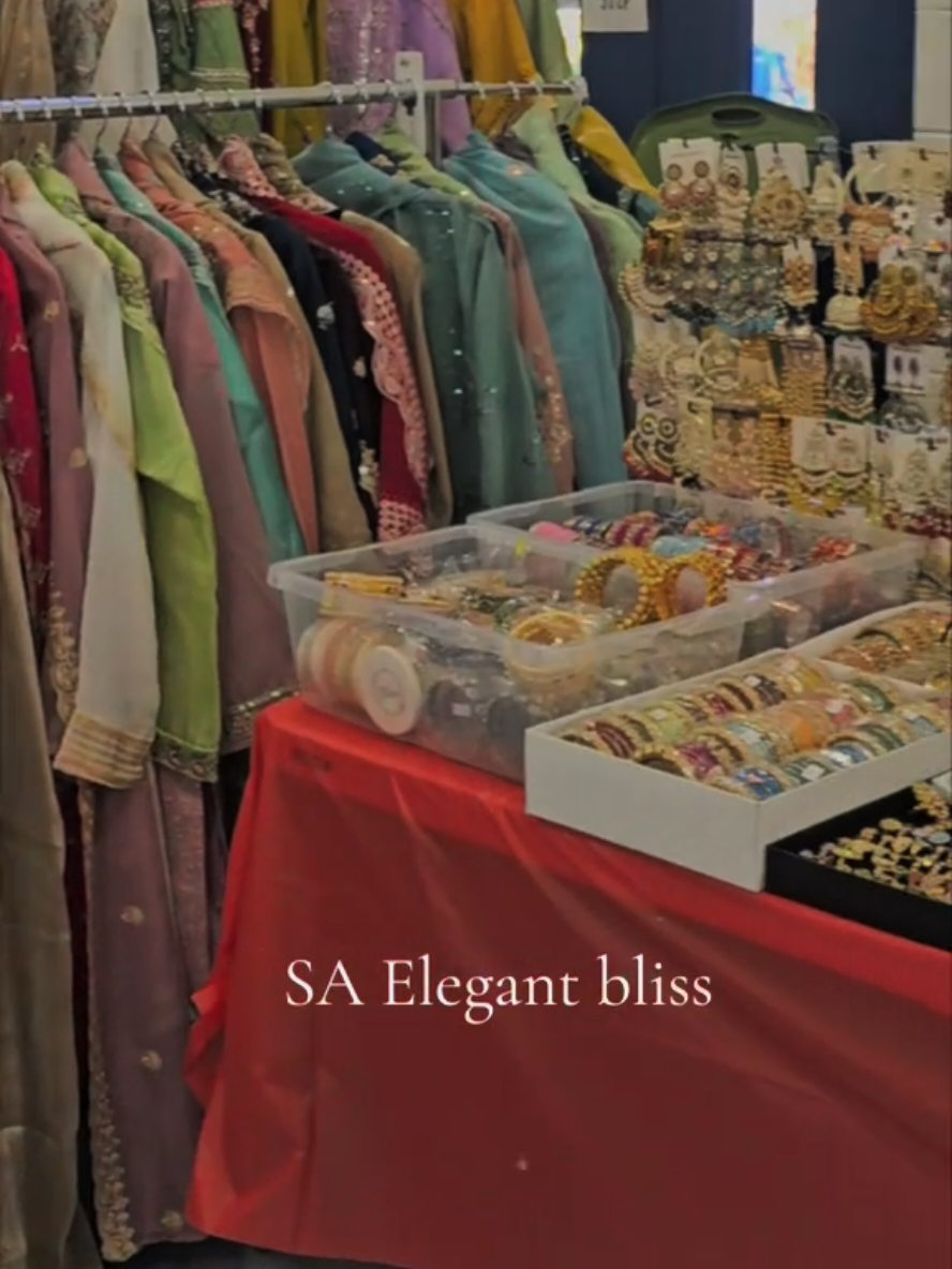 @SA Elegant Bliss LLC