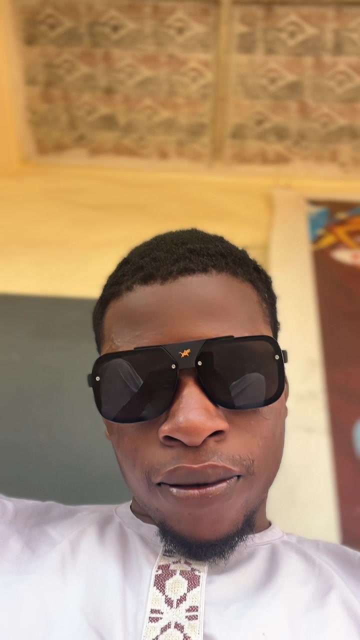 @Ifayale Ifadamilare🌴