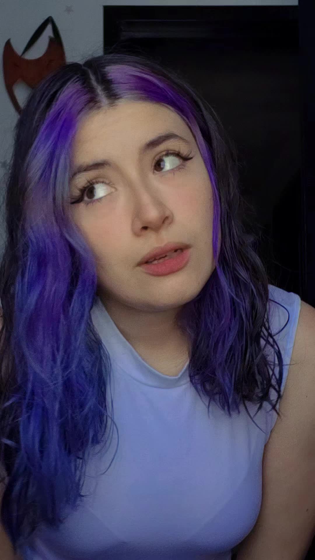 @Homicidal Alice