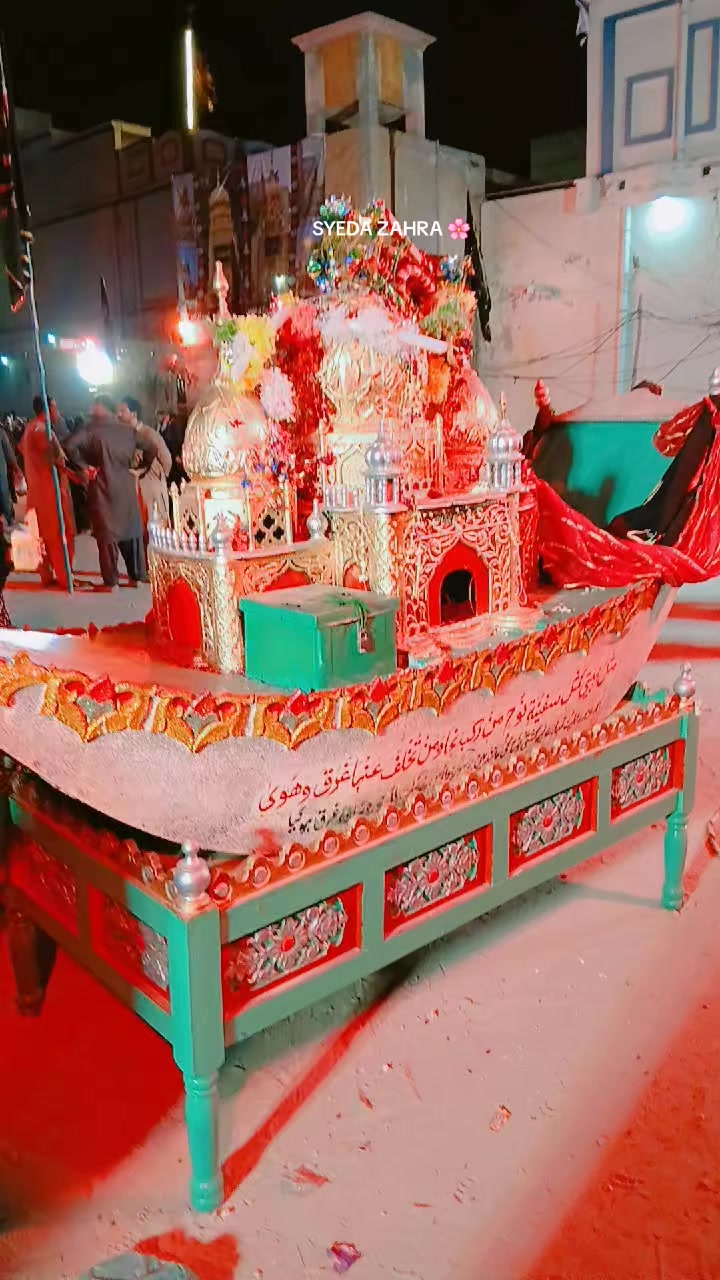 @SYEDA ZAHRA
