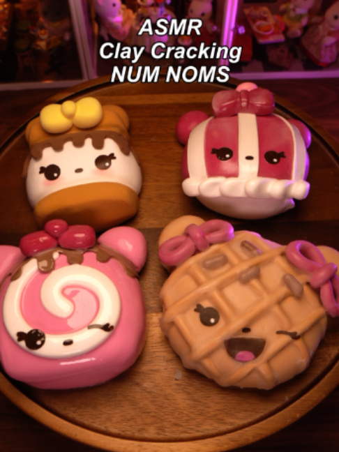 @kitty asmr