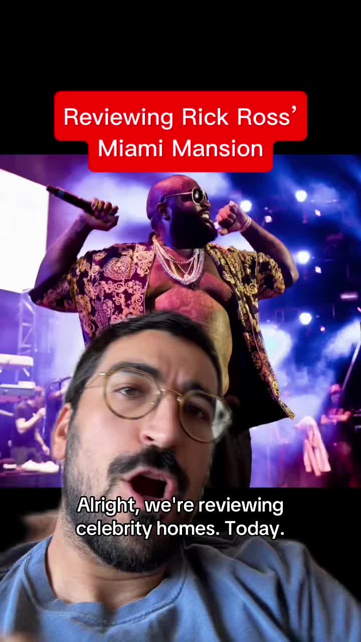 @Dan Mahboubian Rosen