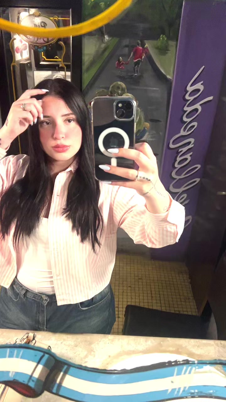 @Sof&iacute;a ♛