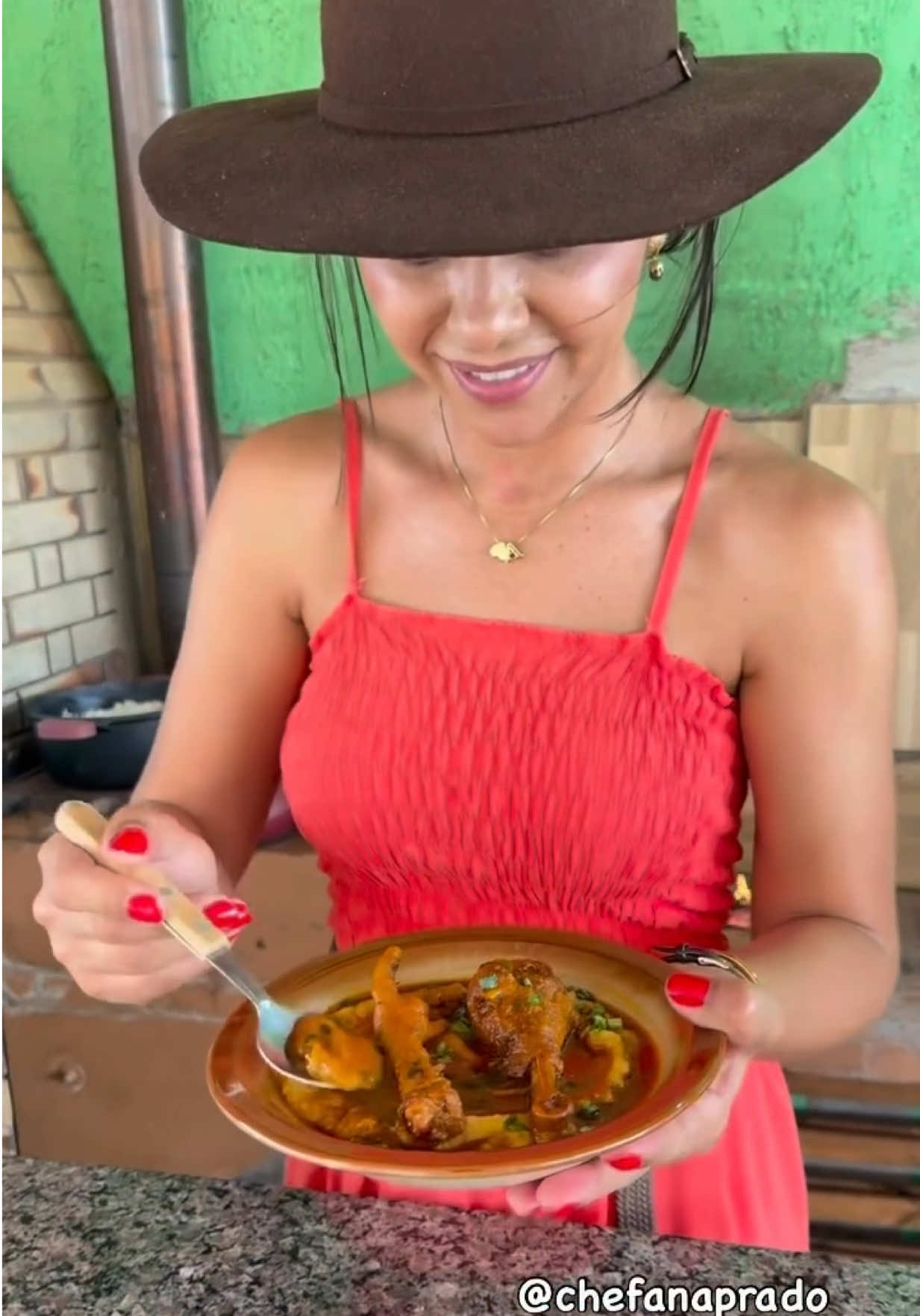 @chefanaprado