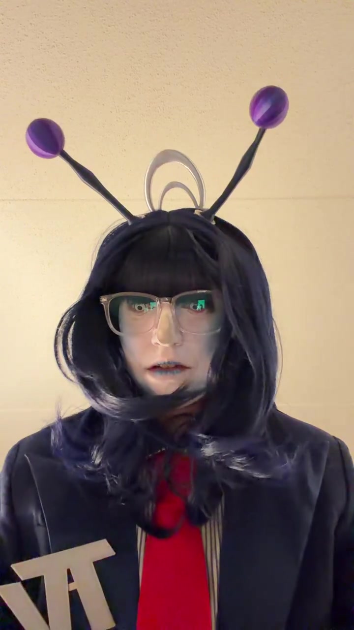 @ChaosIncarnateCosplays