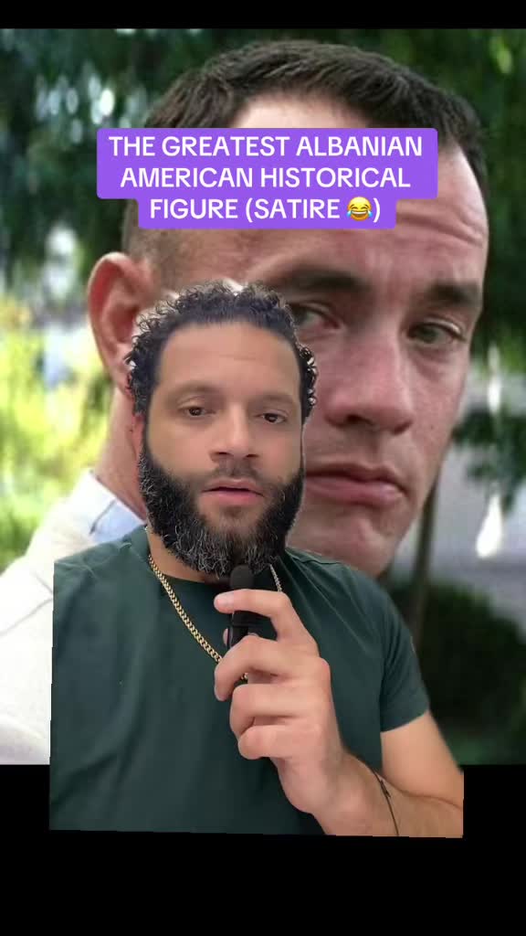 @Aaron Palacios Rebel
