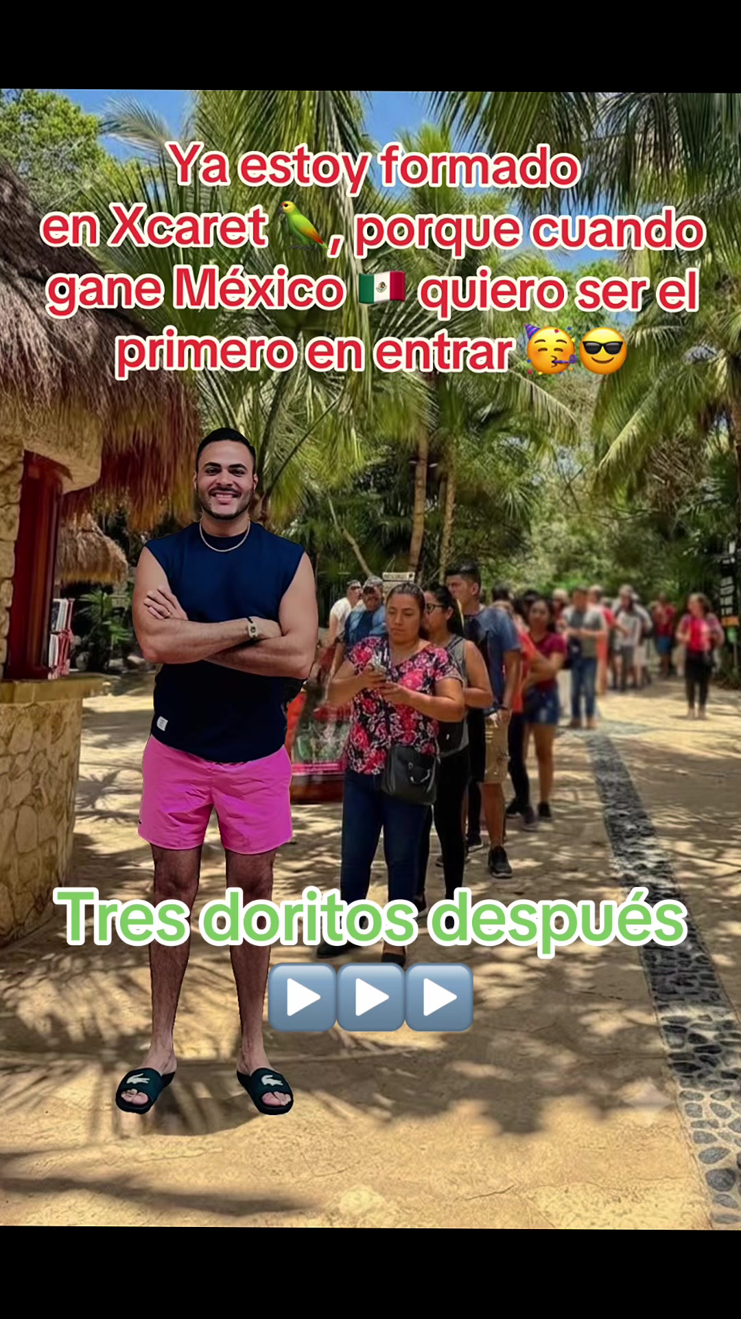 @Mario Cabrera