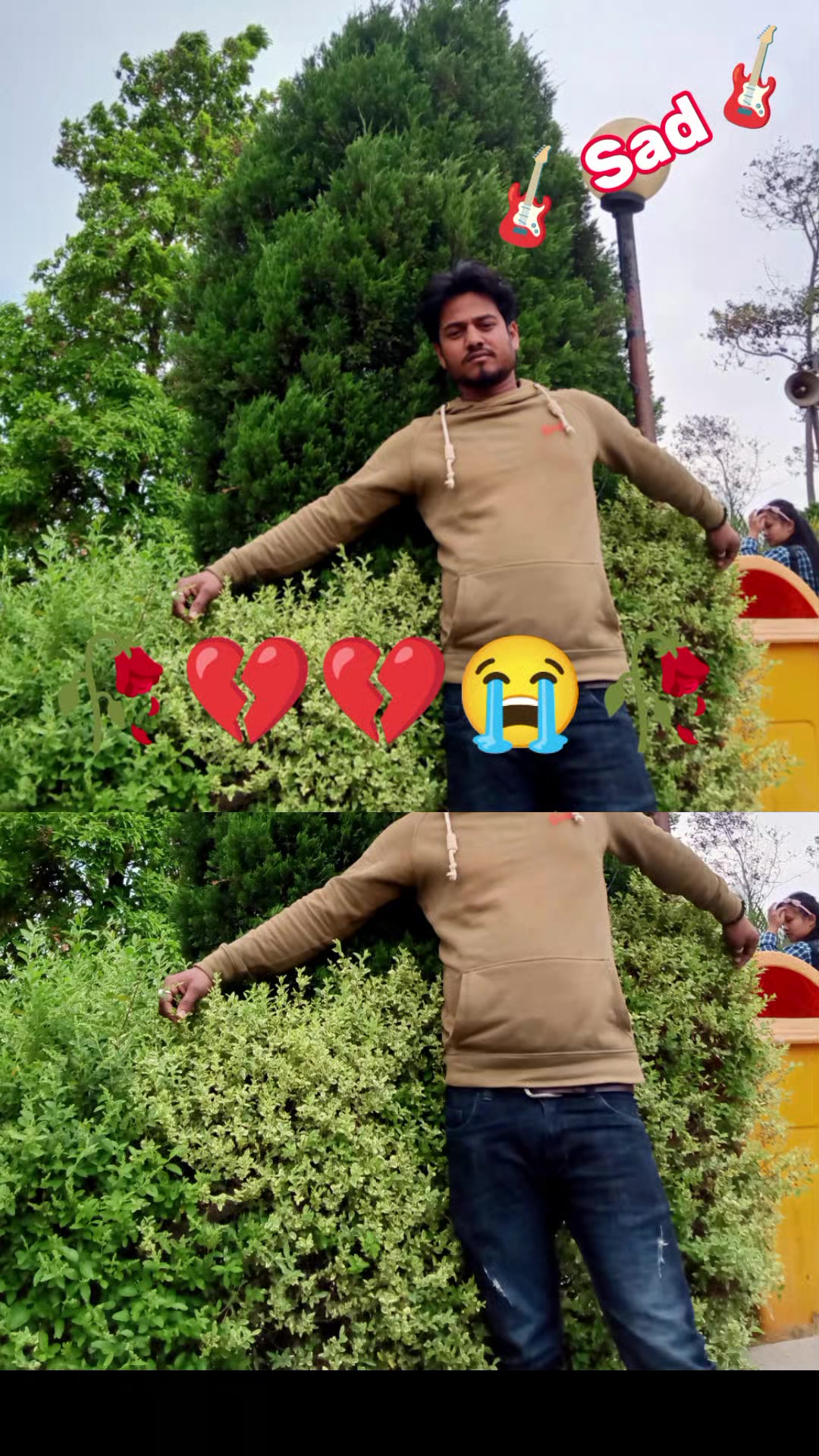 @Ramkumar Yadav