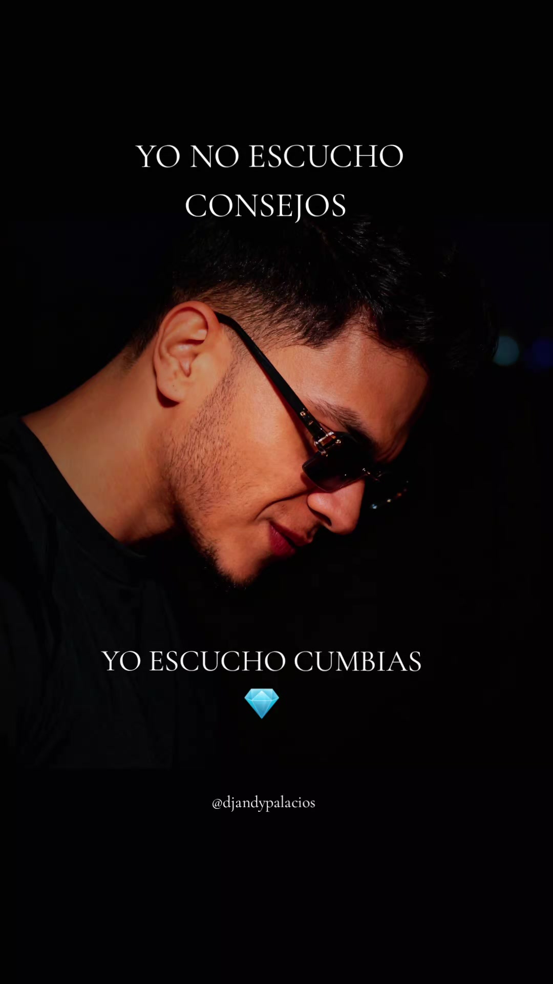 @Dj Andy Palacios