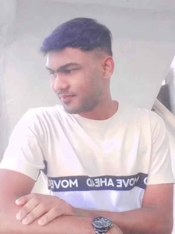 @S H A M