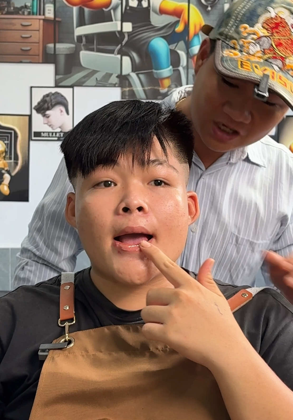 @Trường Tuổi Th&igrave;n 🐉