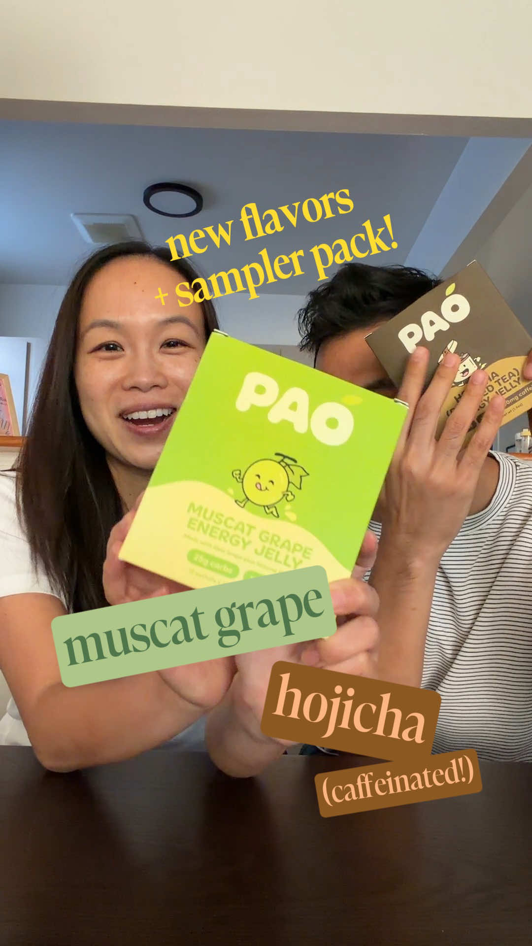 @PAO Energy Jellies