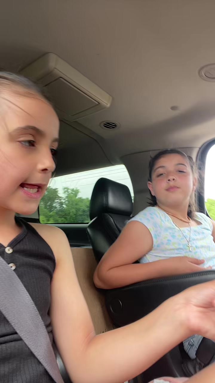 @thecarshowsistersandad