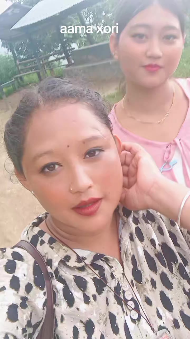 @देवि तेलैजा गुरुङ