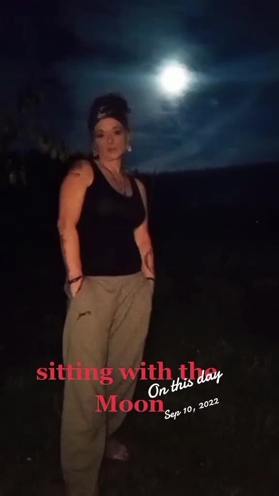 @Renee❌️💯🌈🌜💫☄️