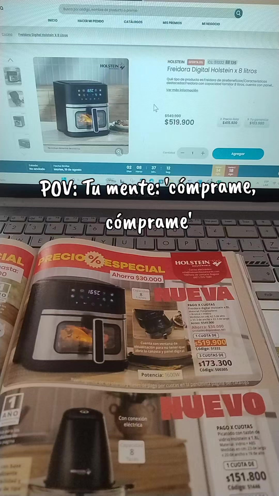 @Omairalidernovaventa