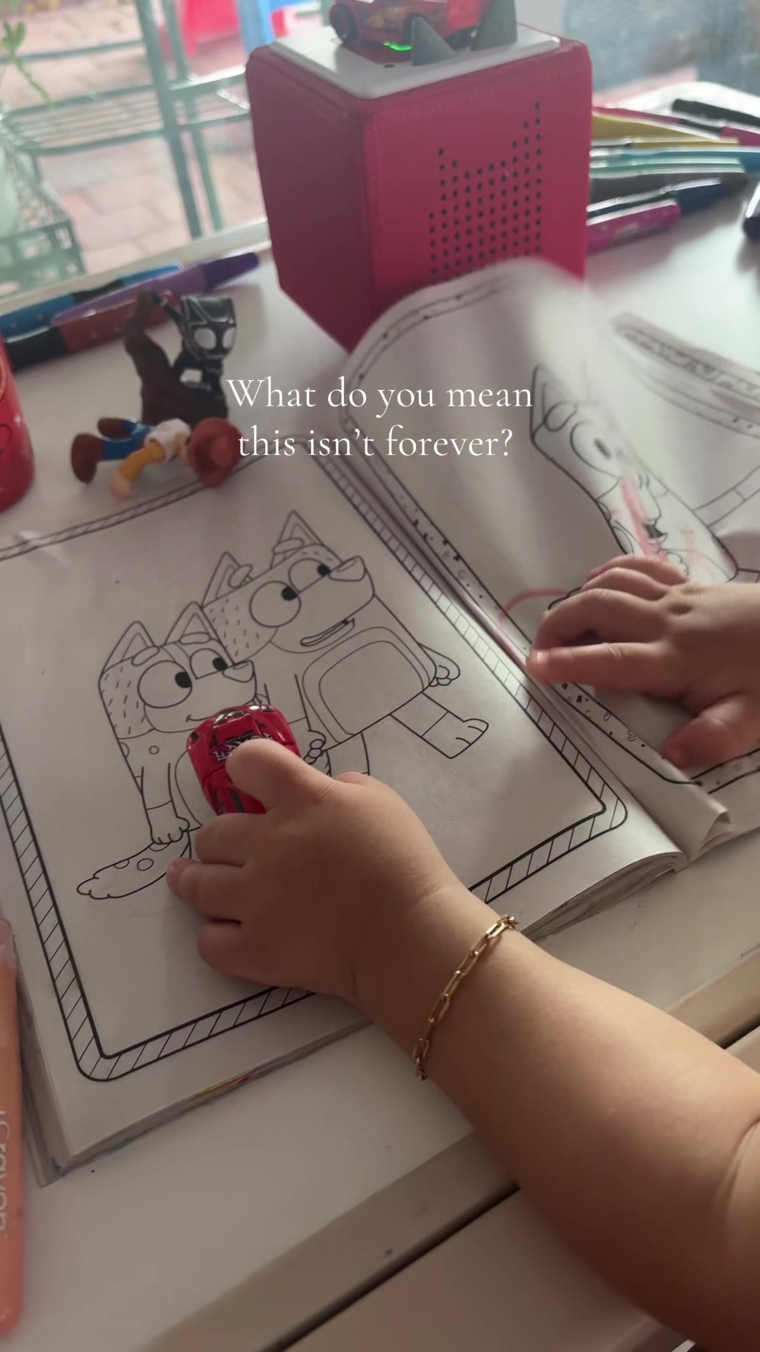 @MARIANA | BOY MOM
