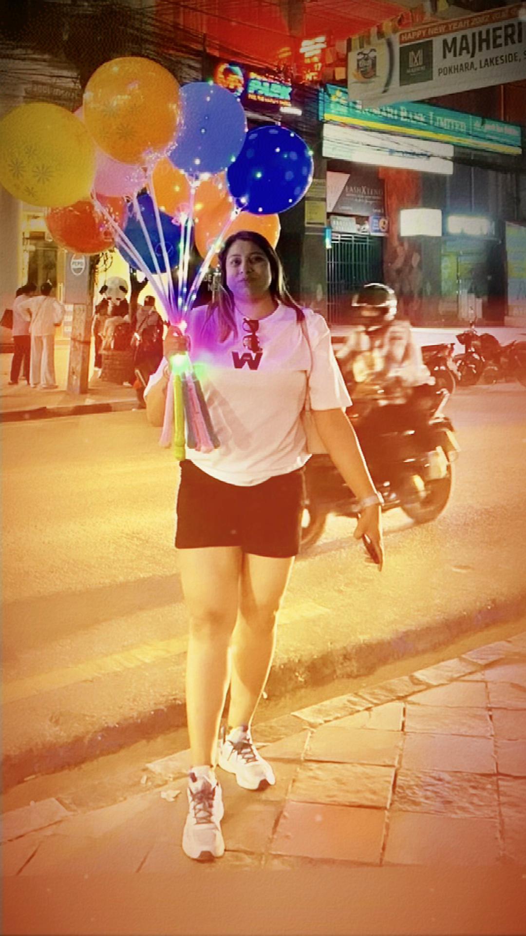 @Sushmita Sushmita ❤️