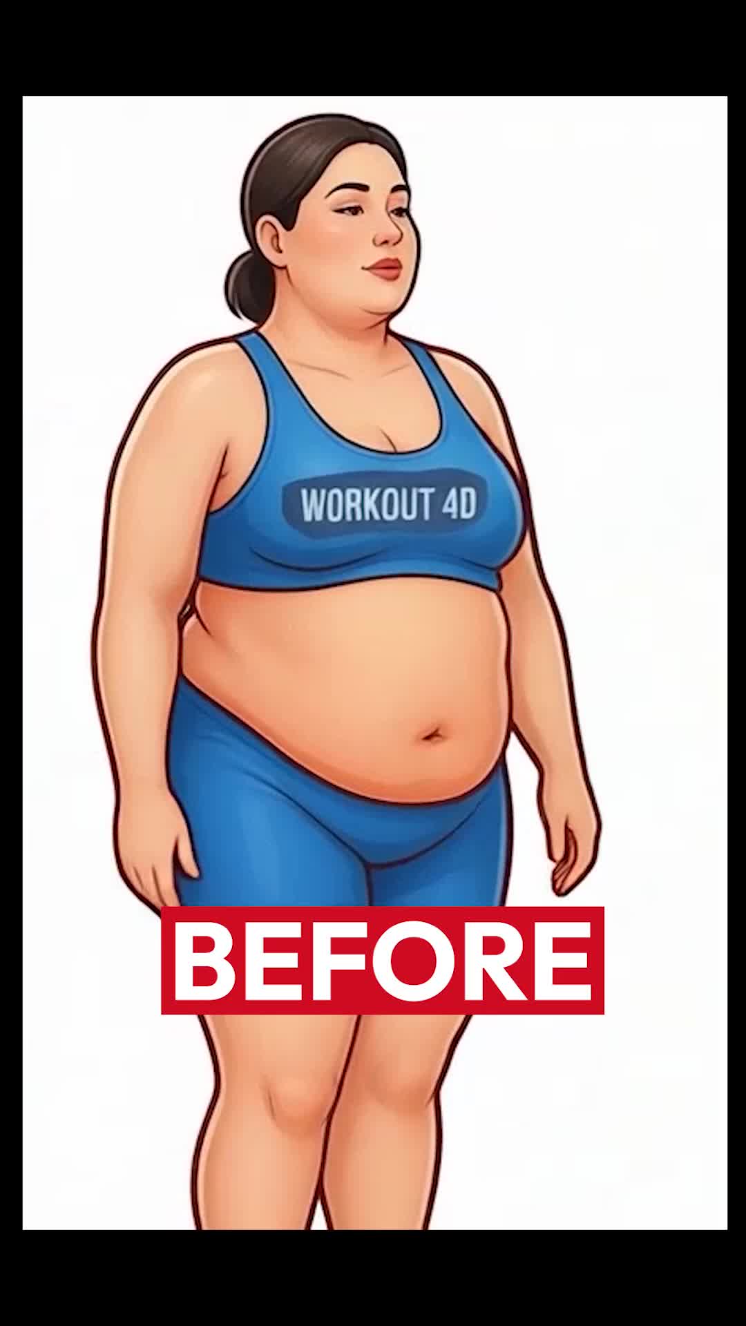 @Workout 4D Official