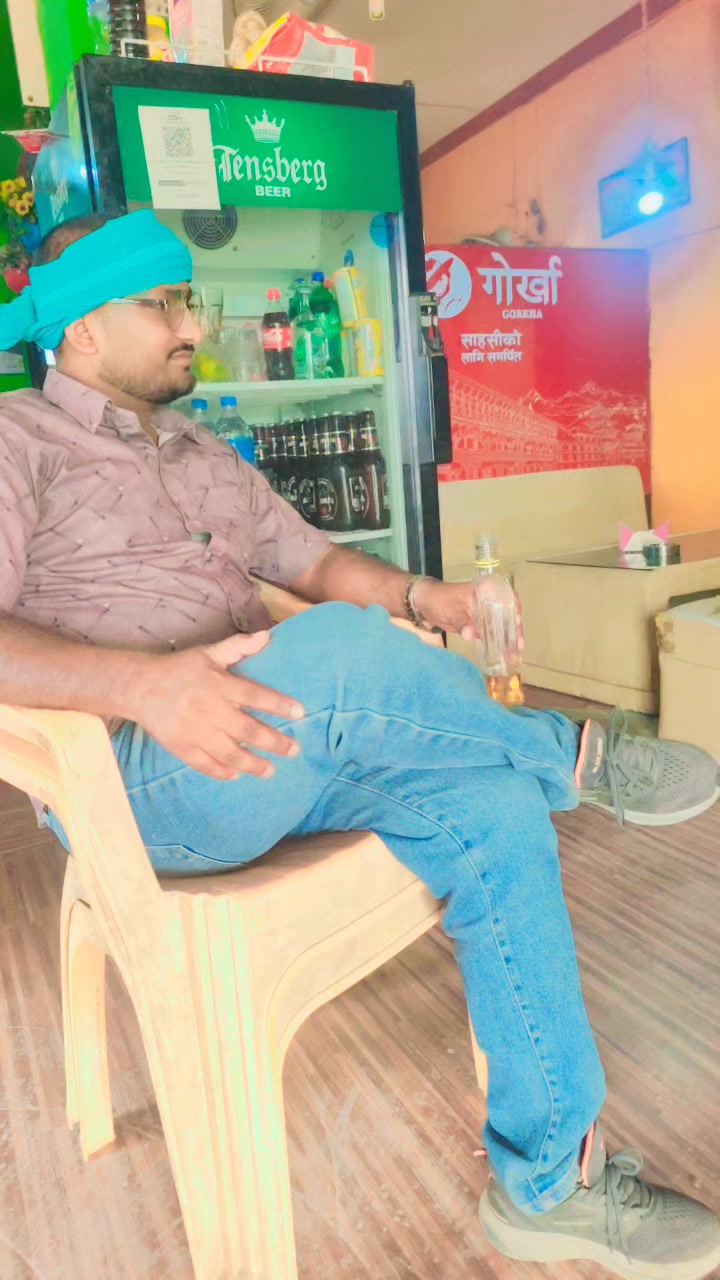 @Umesh Yadav