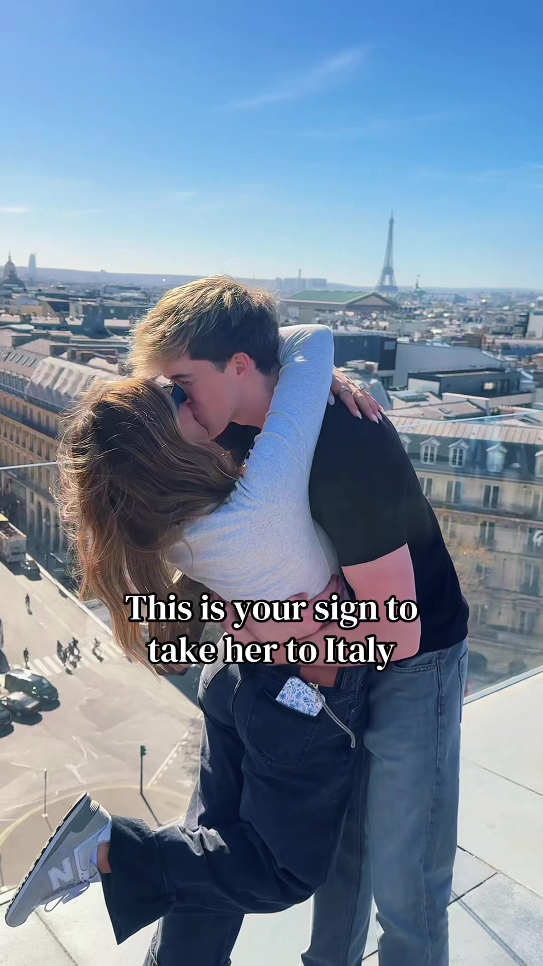 @Cash & Kate