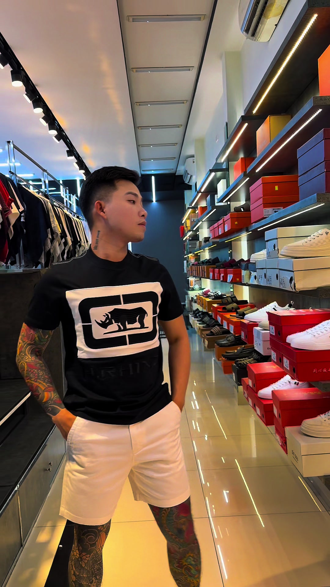 @THE MEN SHOP ( ĐÀ NẴNG )