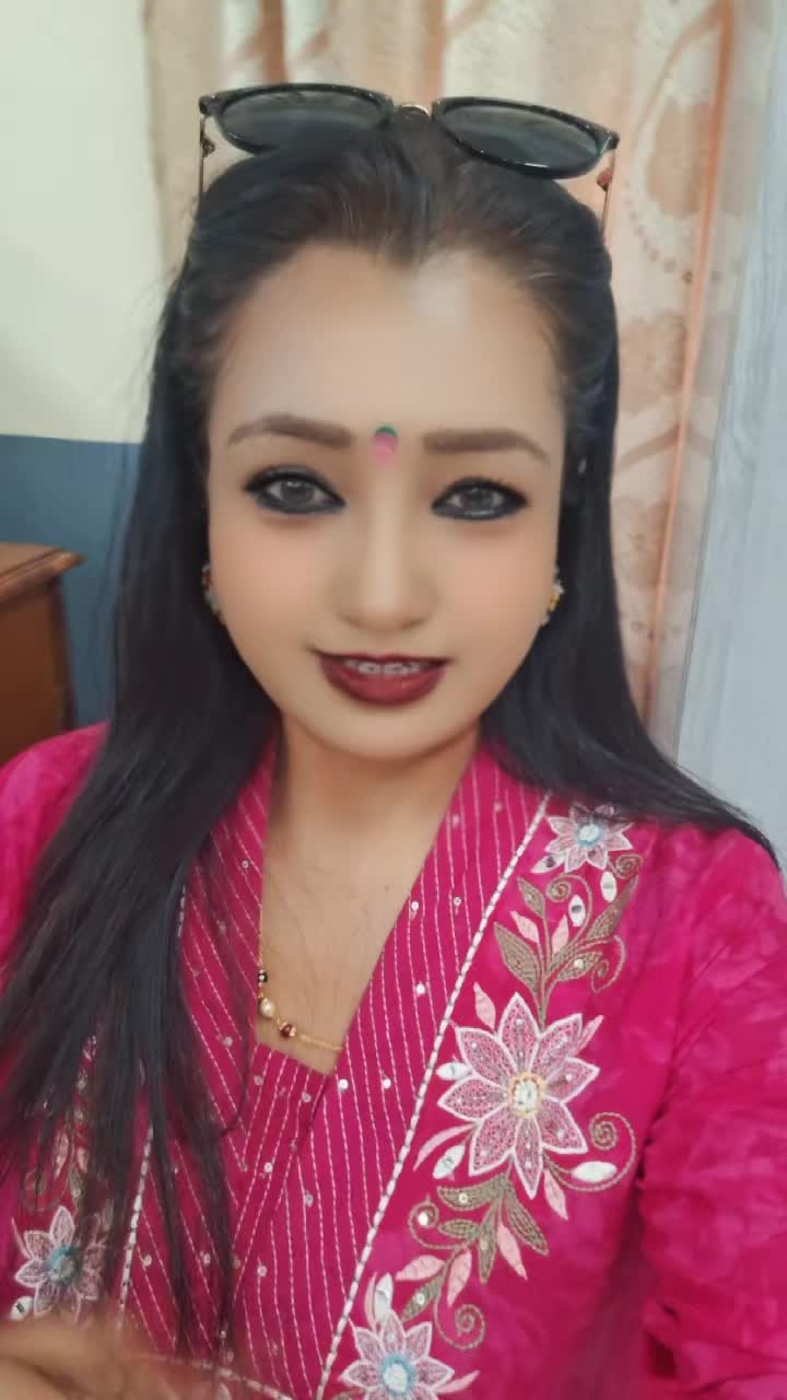 @Shreya Acharya