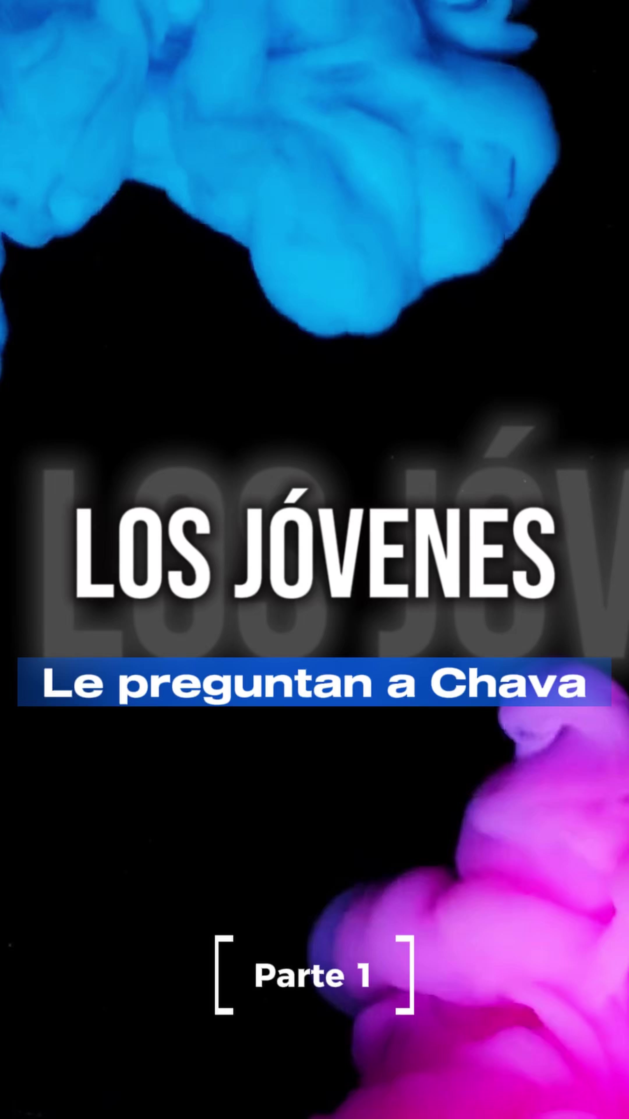 @Chava Calder&oacute;n