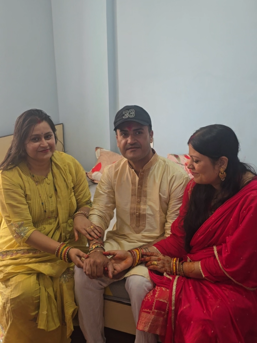 @Shanti Jha
